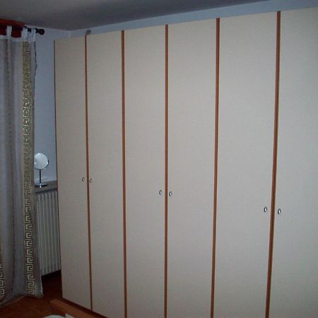 Apartamento Keplero G Bérgamo Exterior foto