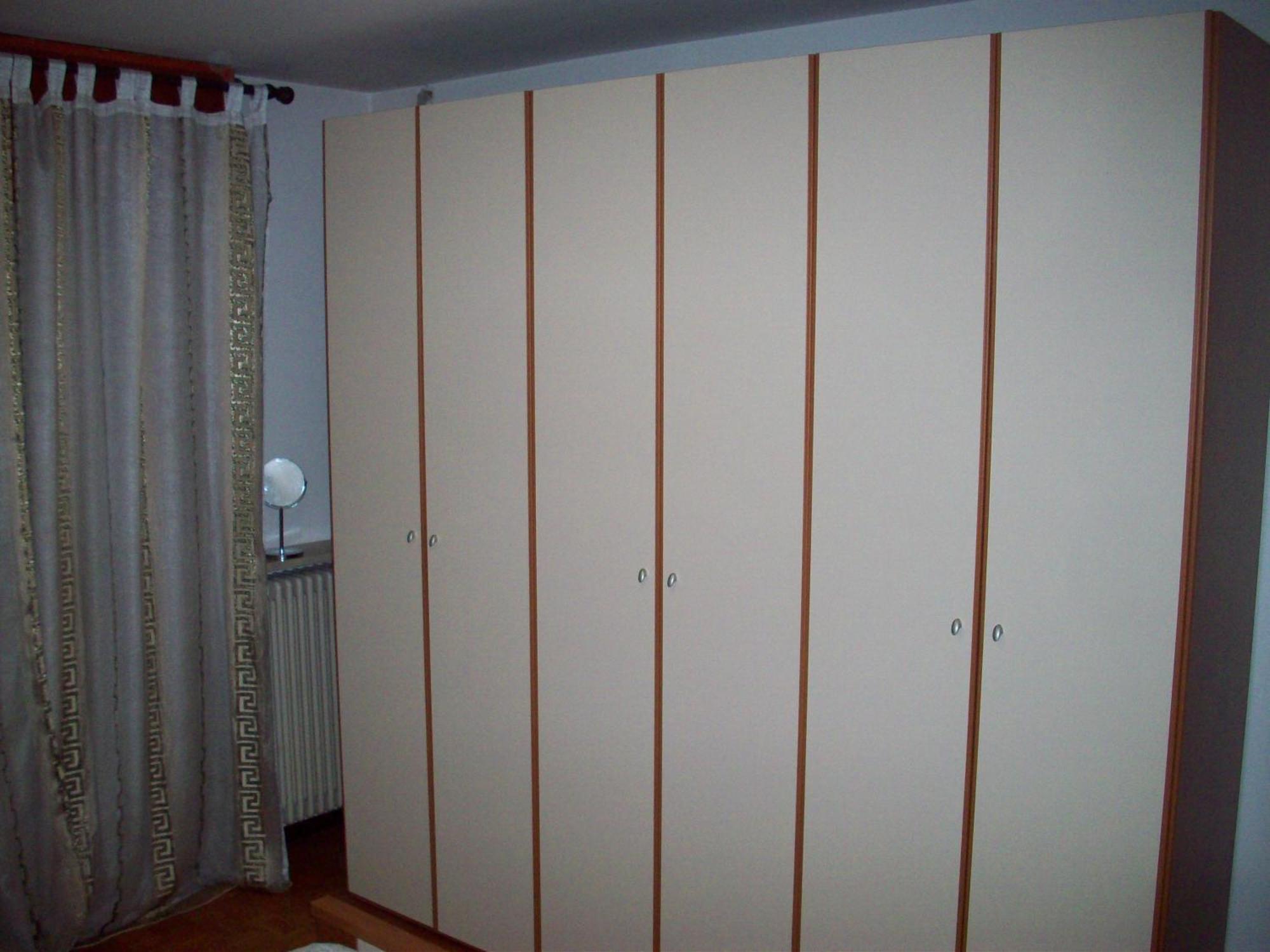 Apartamento Keplero G Bérgamo Exterior foto