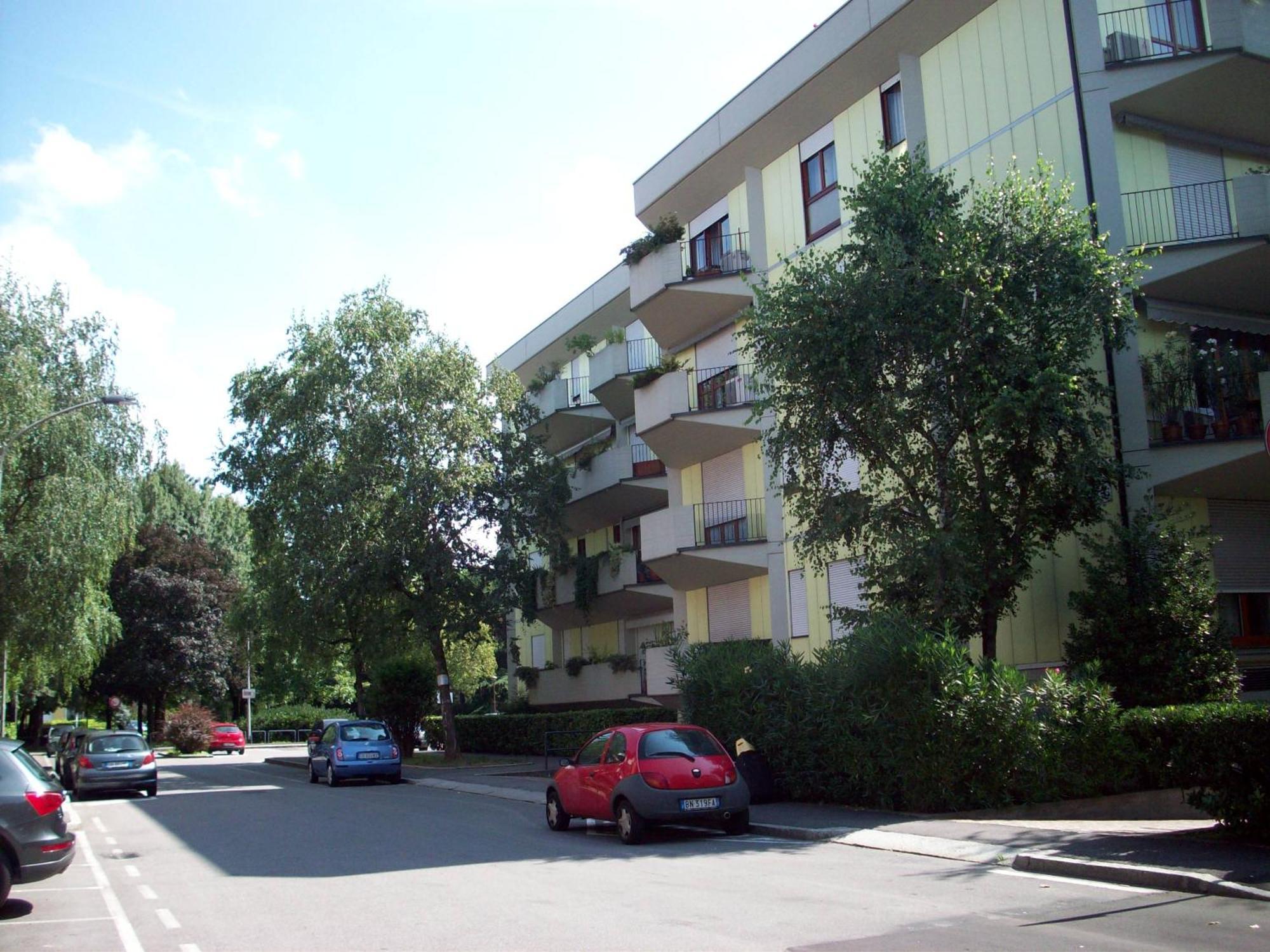 Apartamento Keplero G Bérgamo Exterior foto