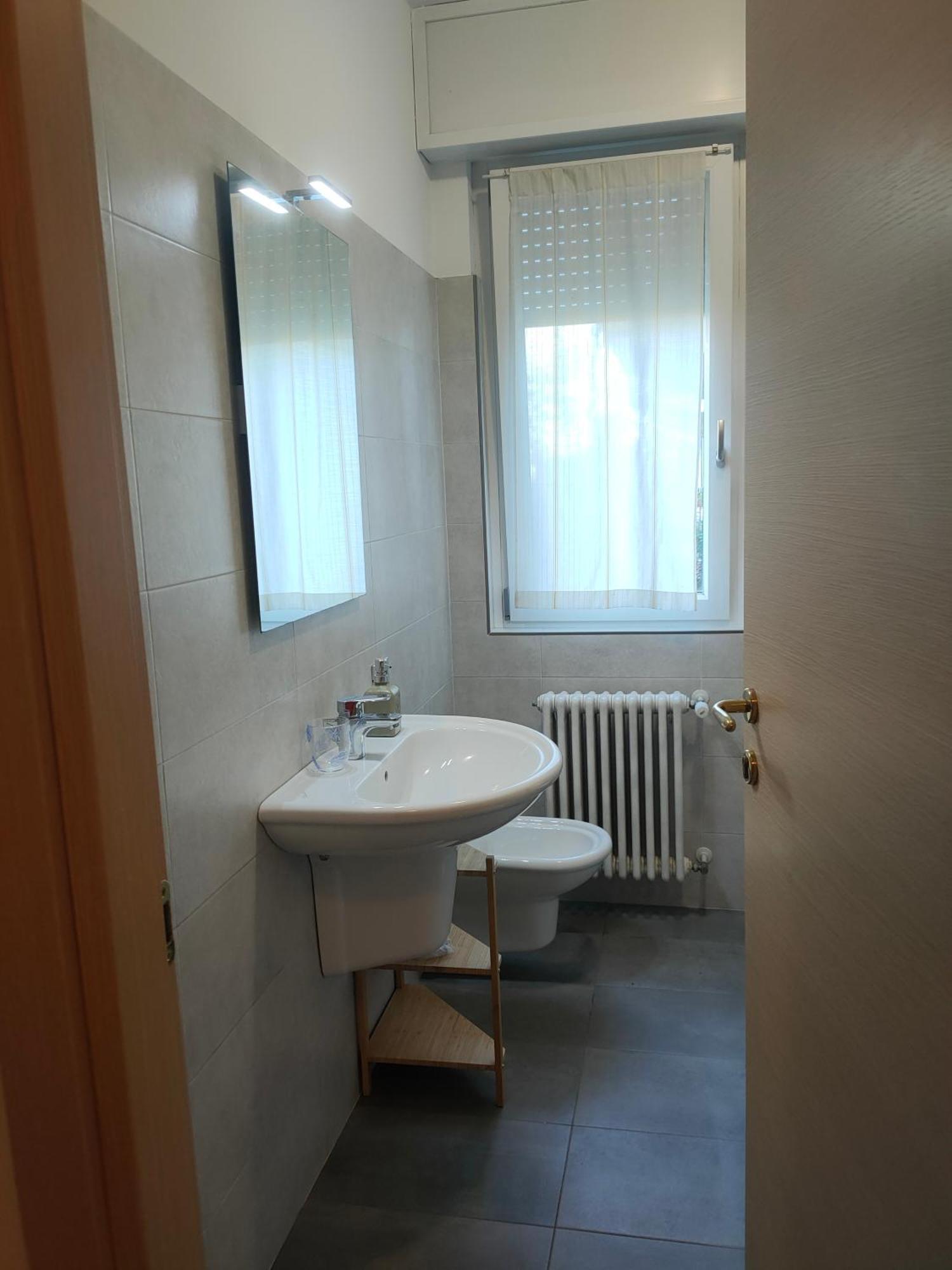 Apartamento Keplero G Bérgamo Exterior foto