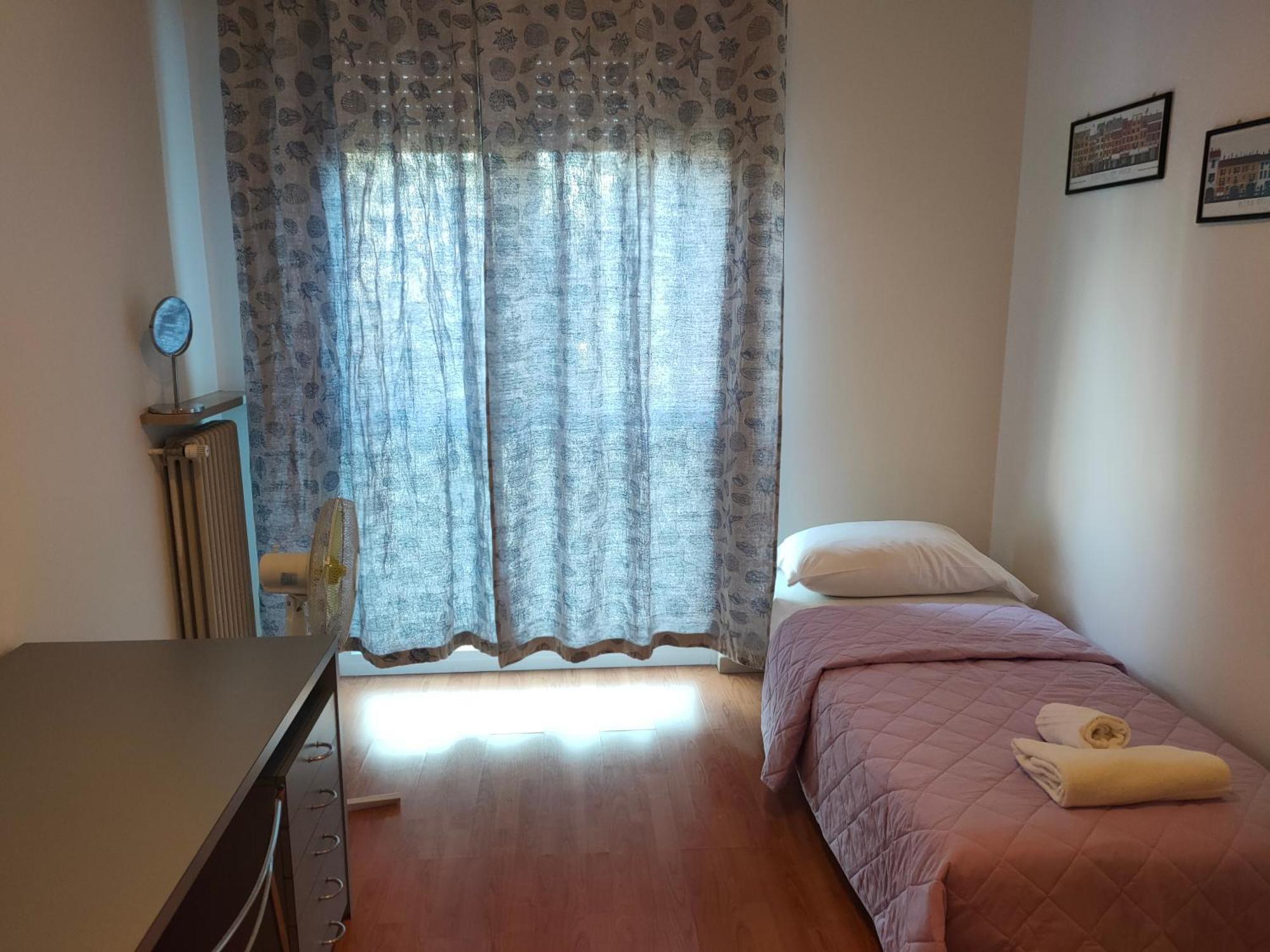 Apartamento Keplero G Bérgamo Exterior foto